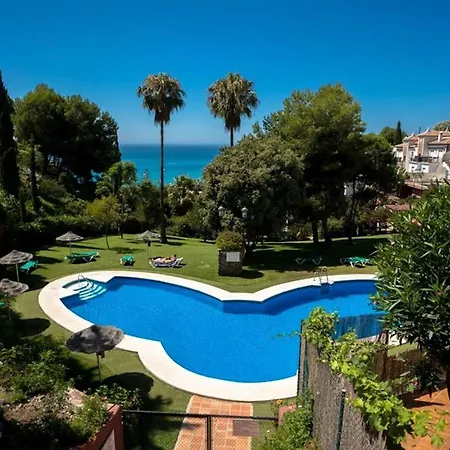 Casa Ladera Del Mar * 네르하