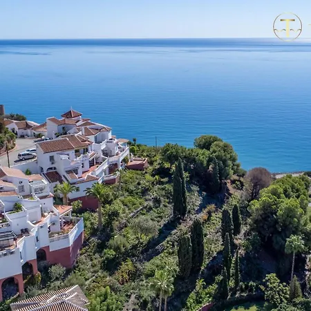 아파트 Casa Ladera Del Mar 네르하