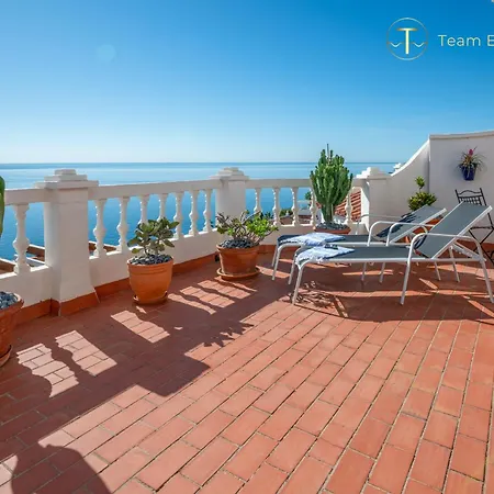 Casa Ladera Del Mar * 네르하