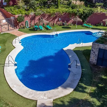 Casa Ladera Del Mar 아파트