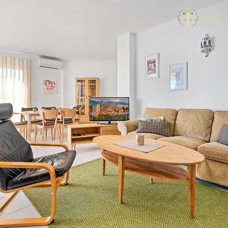 Casa Ladera Del Mar 아파트