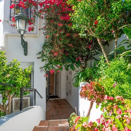 Casa Ladera Del Mar 네르하