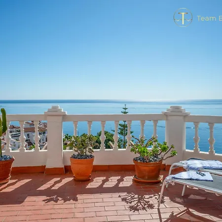 아파트 Casa Ladera Del Mar 네르하