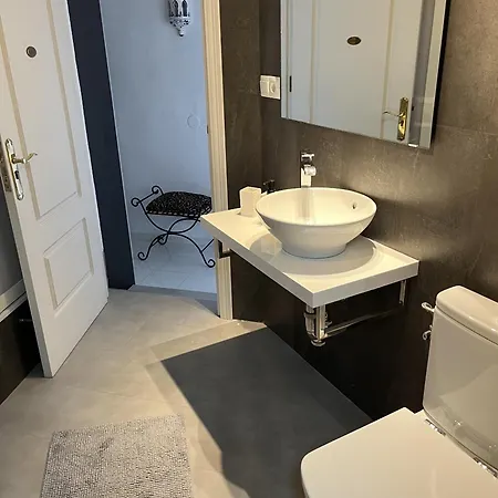Casa Ladera Del Mar 아파트 네르하