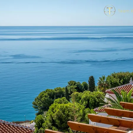 Casa Ladera Del Mar Apartment Nerja