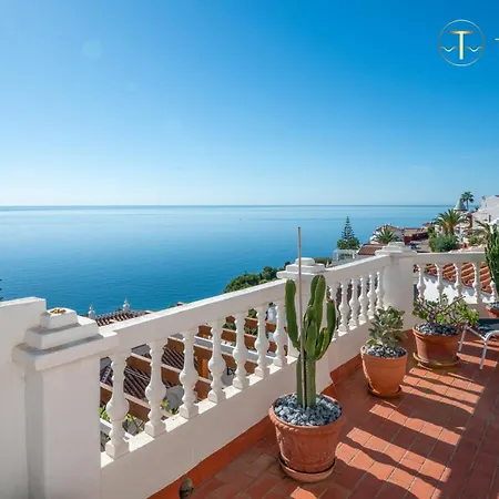 Casa Ladera Del Mar * Nerja