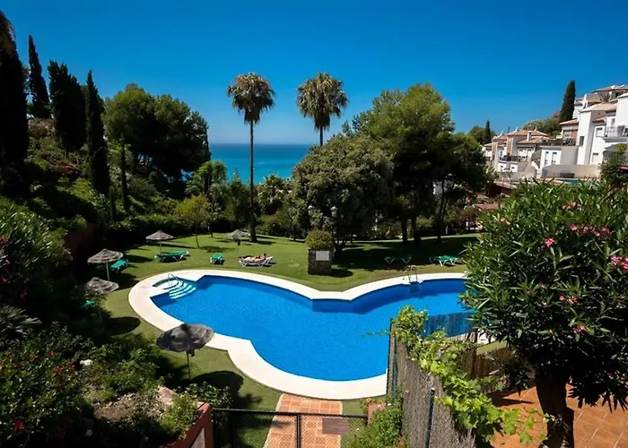 Casa Ladera Del Mar * Nerja