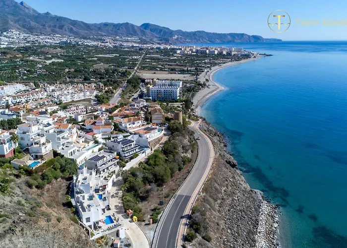 Casa Ladera Del Mar Apartment