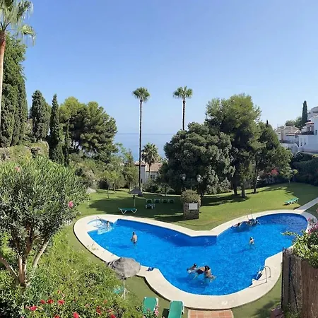 Casa Ladera Del Mar Apartman Nerja