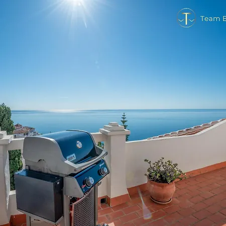 Casa Ladera Del Mar