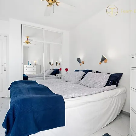 Apartman Casa Ladera Del Mar