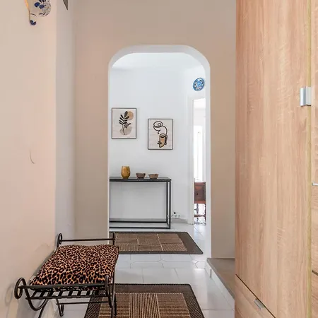 Apartman Casa Ladera Del Mar *