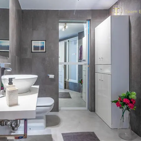 Apartman Casa Ladera Del Mar Nerja