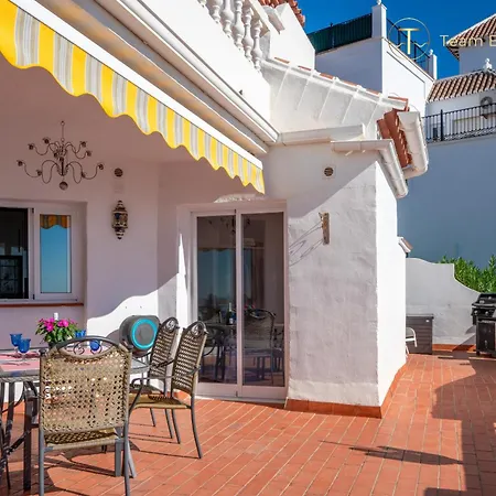 Apartman Casa Ladera Del Mar *