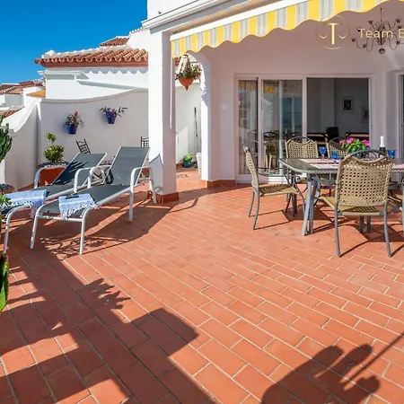 Casa Ladera Del Mar Apartman Nerja