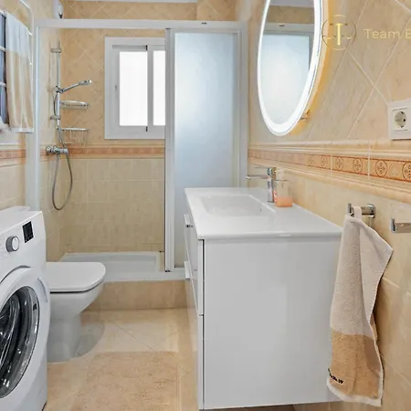 Apartman Casa Ladera Del Mar