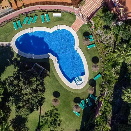 Apartman Casa Ladera Del Mar Nerja