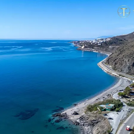 Apartman Casa Ladera Del Mar